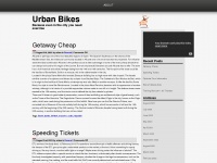 urbanbikes.net