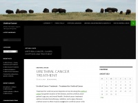 urethralcancer.net Thumbnail