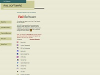 railsoftware.co.uk