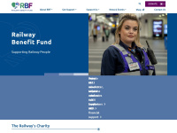Railwaybenefitfund.org.uk