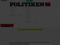 politiken.dk