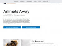 animalsaway.com Thumbnail