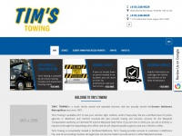timstowing.com