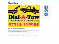 Dial-a-tow.co.uk