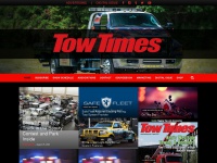towtimes.com Thumbnail