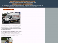 motorcyclerecovery.co.uk