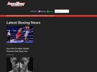 boxinginsider.com Thumbnail