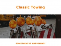 classic-towing.com
