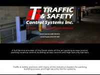 trafficandsafety.com