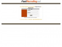 fastrecruiting.net Thumbnail