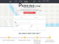 parking.com Thumbnail