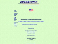 boyertown-trolley.com