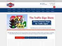 trafficsignstore.com Thumbnail