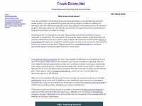 truck-driver.net