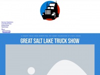 saltlaketruckshow.com