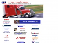 Truckschoolsusa.com