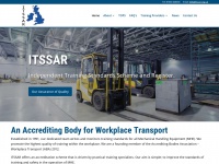itssar.org.uk Thumbnail