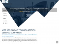 Truckingwebs.com