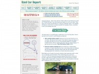 used-car-report.net
