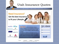 Utahinsurancequotes.net