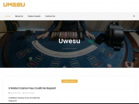 Uwesu.net