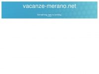 Vacanze-merano.net