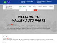 valleyautomotive.net Thumbnail