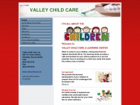 Valleychildcare.net