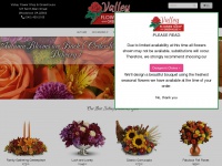 Valleyflowershop.net