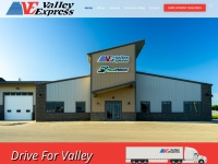 valleyexpress.net Thumbnail