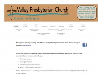 valleypresbyterian.net Thumbnail