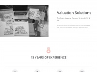 valuationsolutions.net Thumbnail