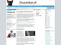 Zwartekat.nl