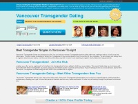 Vancouvertransgender.net