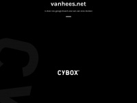 Vanhees.net