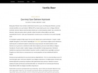 Vanillabeer.net