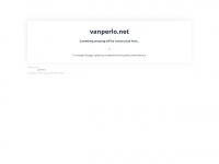 vanperlo.net