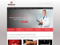 vasculardiagnostics.net Thumbnail