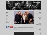 partyband-passion.ch Thumbnail