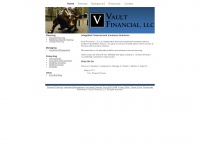 vaultfinancial.net Thumbnail