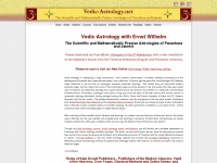 vedic-astrology.net Thumbnail