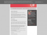 vedische-astrologie.blogspot.com Thumbnail