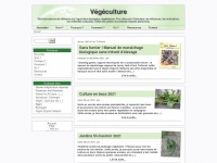vegeculture.net Thumbnail