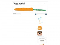 vegtastic.net Thumbnail
