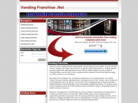Vendingfranchise.net