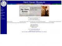 Venthavenmuseum.net