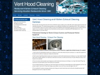 venthoodcleaning.net