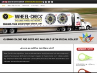 wheel-check.com Thumbnail