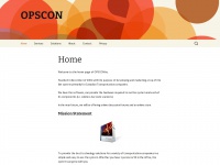 Opscon.ca