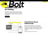 Boltsystem.com